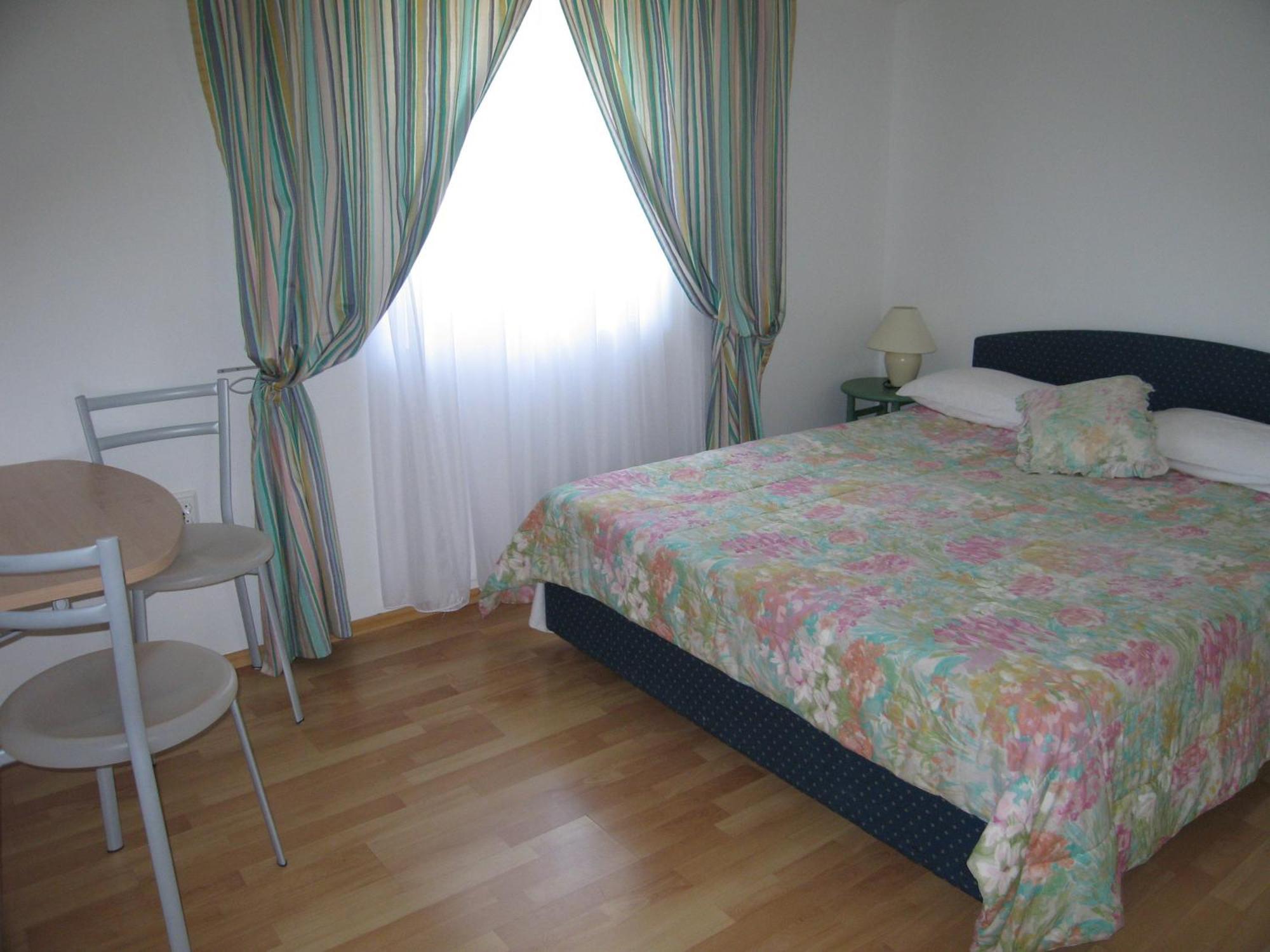 Apartment Franjo 풀라 외부 사진